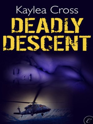 cover image of Deadly Descent